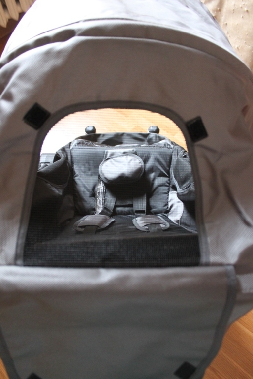 Рассекречивая Baby Care Variant