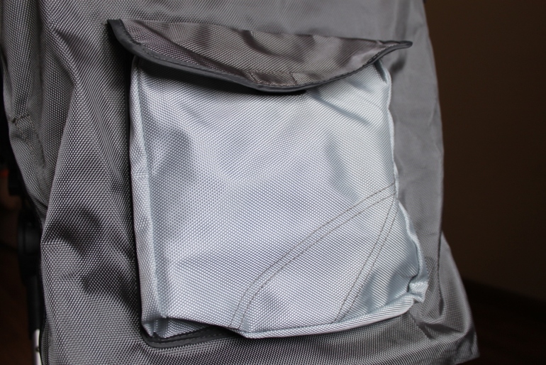 Рассекречивая Baby Care Variant