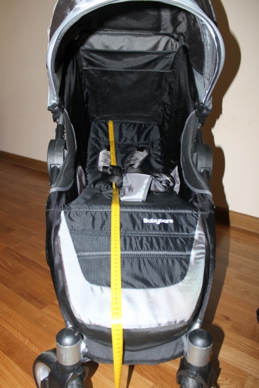 Рассекречивая Baby Care Variant