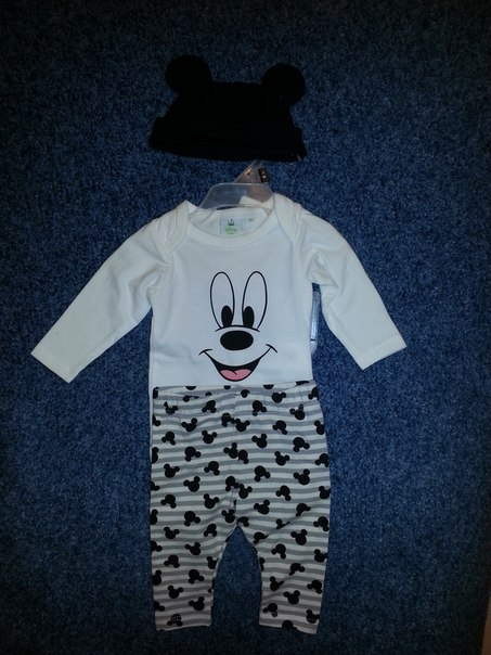 Привет всем пузатикам!)