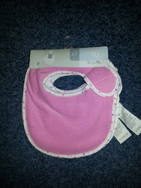 Привет всем пузатикам!)