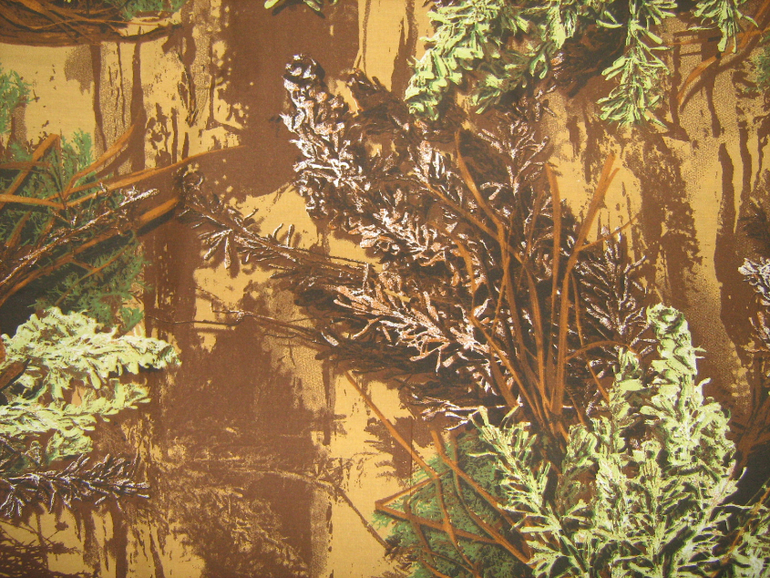 Пристрою однотонный Оксфорд, сорочку камуфляж, сетку