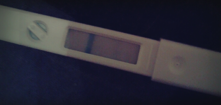 беременность или нет?