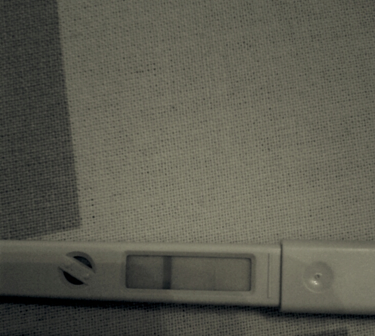 беременность или нет?