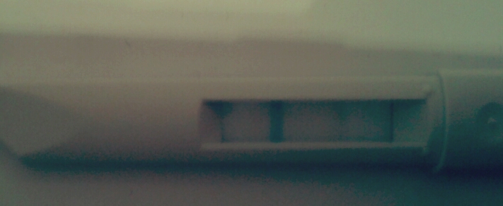 беременность или нет?