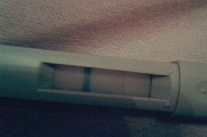 беременность или нет?