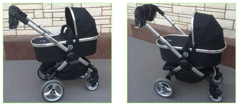 Персик для принцессы