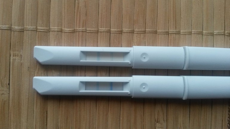 Начало пути!)