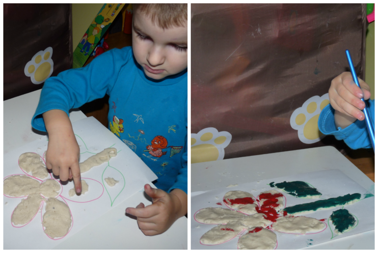 Наши творенья)