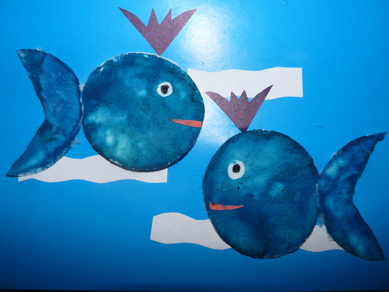 Наши творенья)