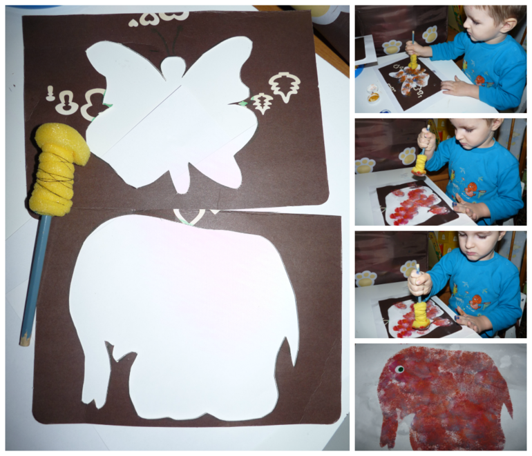 Наши творенья)