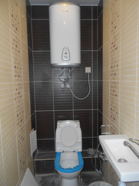 Немножко Японии..