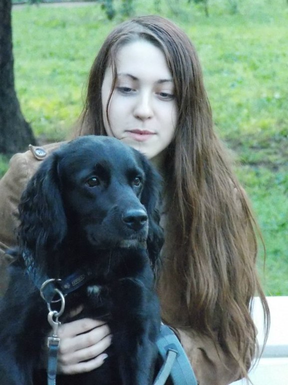 Надо бы написать чего о себе...