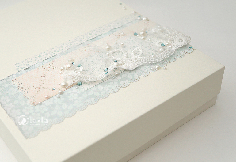 Свадебный альбом 