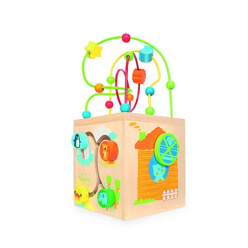 Подбираем подарок на день рождение на один год!