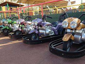 Лушее место для отдыха с малышами - Испания, маленькое море.