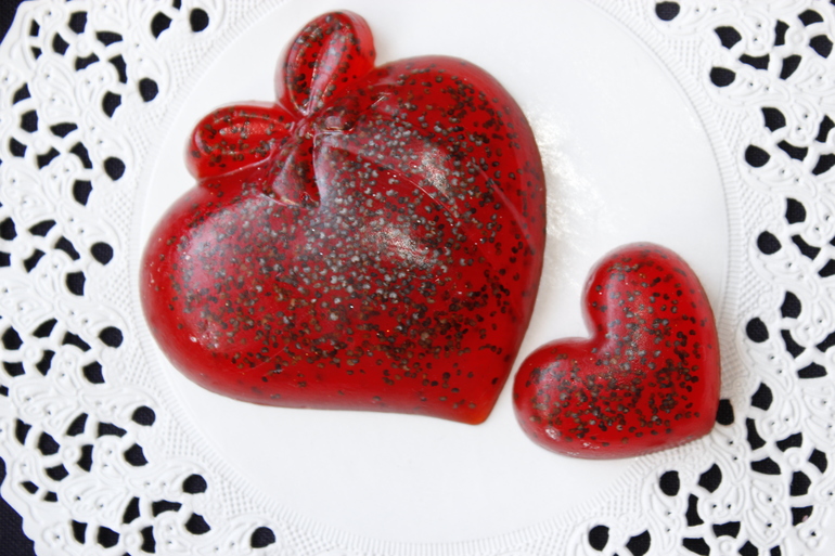 Здравствуйте девочки-мыловарочки!