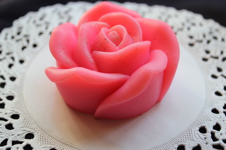 Здравствуйте девочки-мыловарочки!