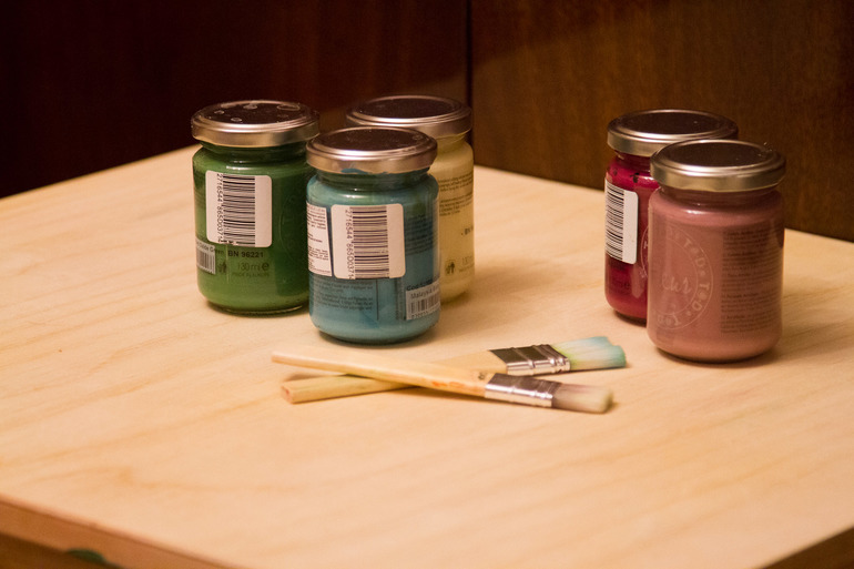 Новая жизнь старых вещей