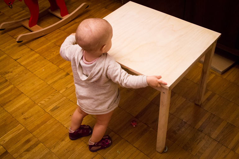 Новая жизнь старых вещей