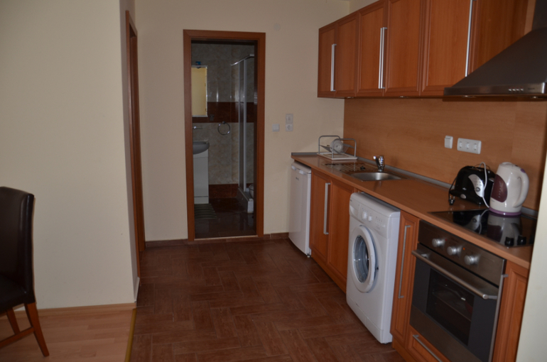 двухкомнатная квартира в комплексе Гранд Резорт,Болгария