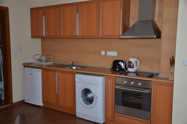 двухкомнатная квартира в комплексе Гранд Резорт,Болгария