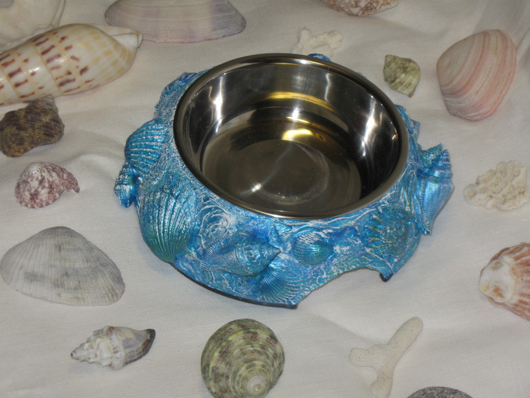 Миска для питомца 