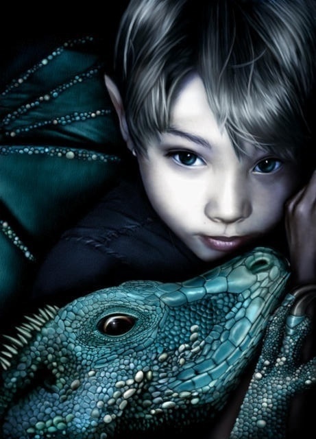 Имя для этого мальчика