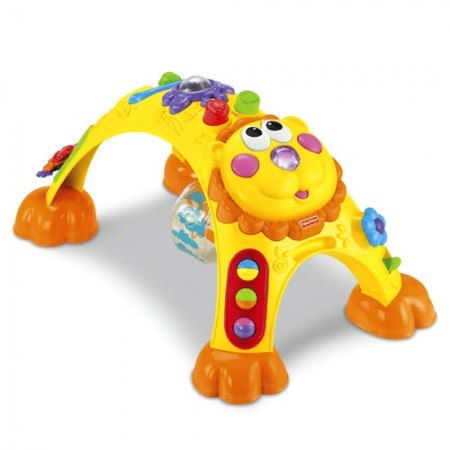 Прокат без залога в УФЕ Fisher-Price, Chicco, Vtech