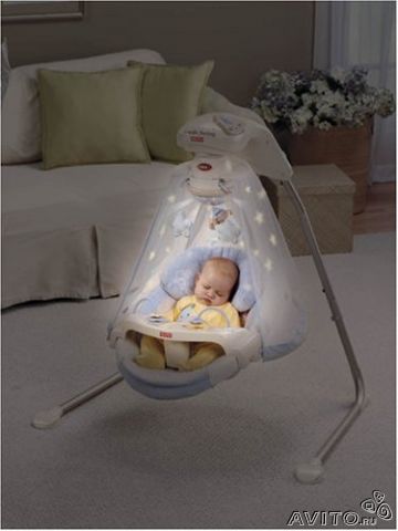 Прокат без залога в УФЕ Fisher-Price, Chicco, Vtech