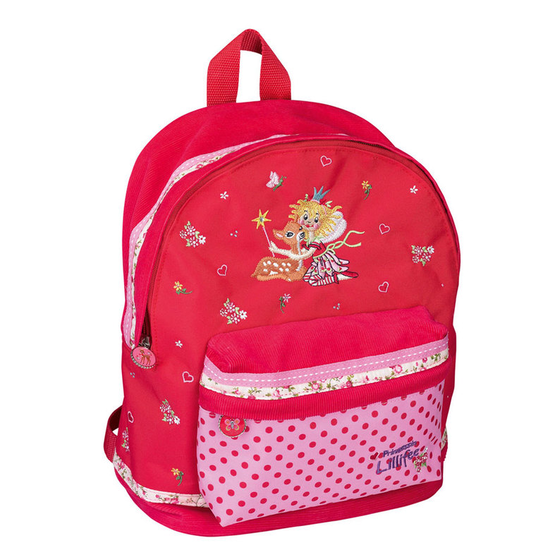 Детские рюкзаки и сумки для детского сада Spiegelburg от 1039 руб.