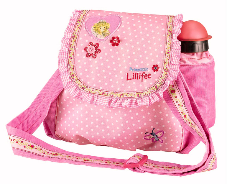 Детские рюкзаки и сумки для детского сада Spiegelburg от 1039 руб.