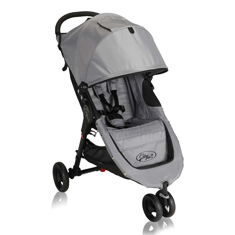 Детские коляски Baby Jogger