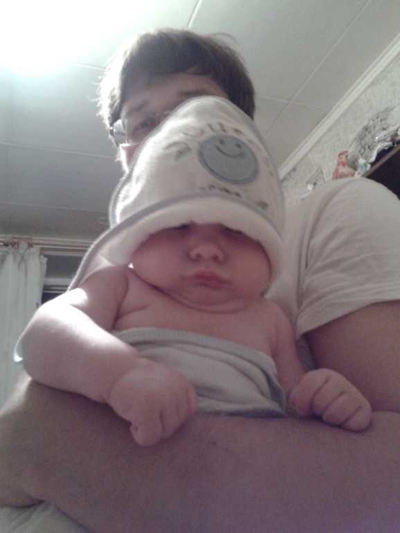 пока не забыла