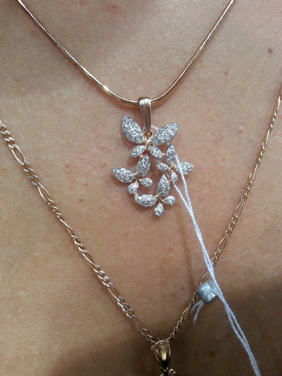 Подарок мужа за наследника (наследницу)