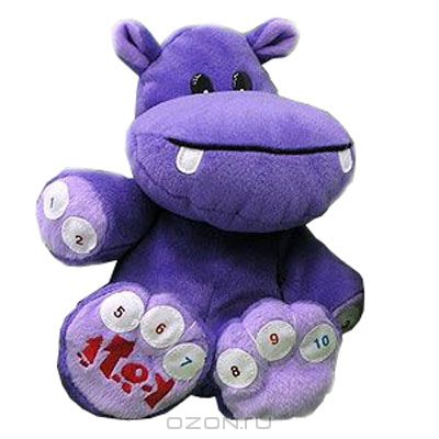 Плюшевая игрушка 