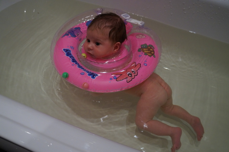 Моя красотулечка