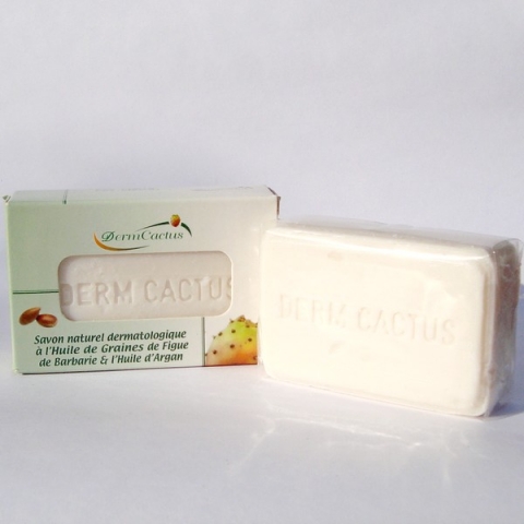 Мыло экологически чистое