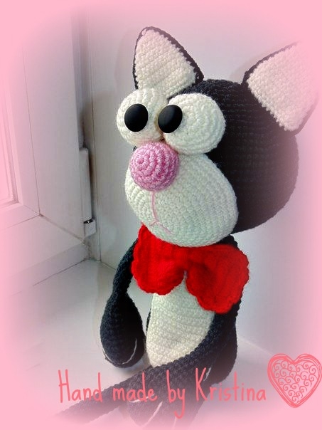 Знакомьтесь,Эрнест!