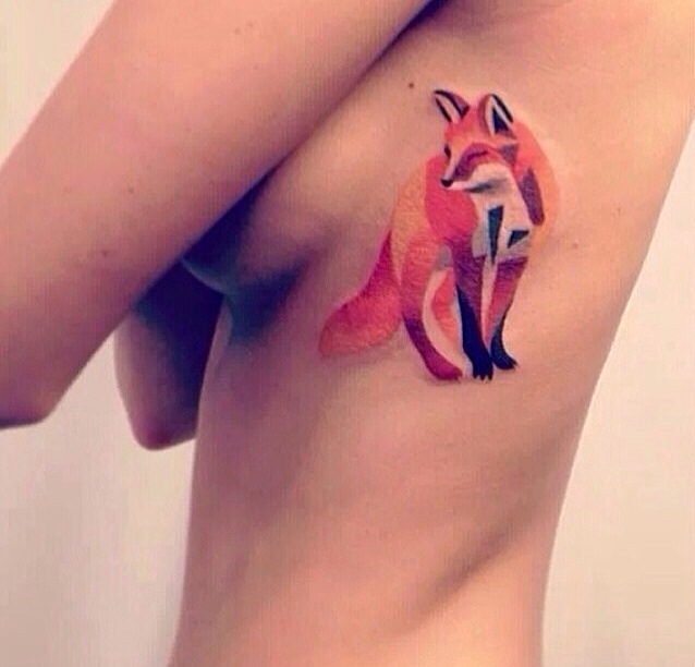 План на будущее :)