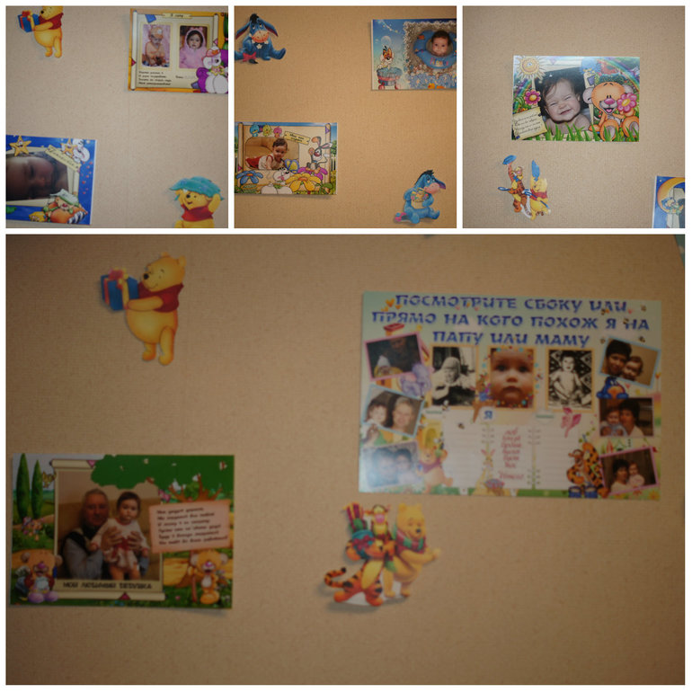 Первый День Рождения Катеньки!!!