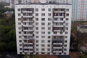 Прооаю 2х квартиру метро Бабушкинская