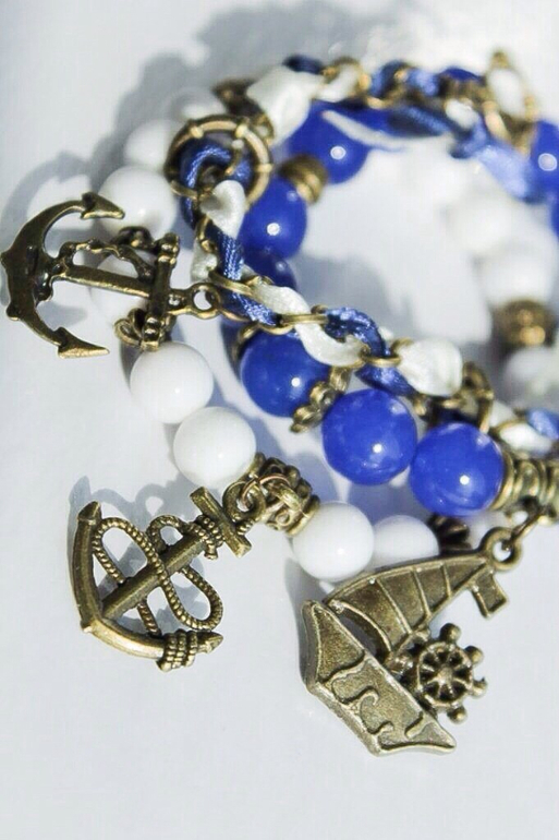 Бижутерия Hand Made!