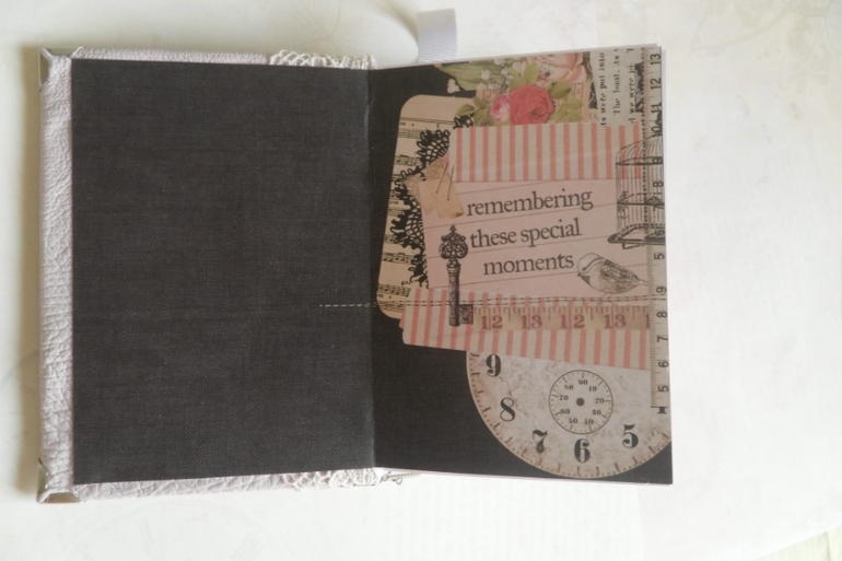 Кожаные блокноты в наличии