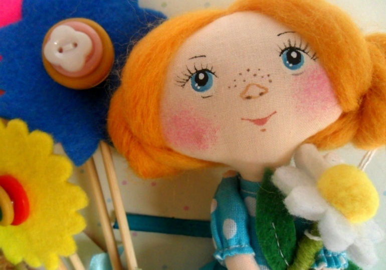 Озорные модницы и неженки