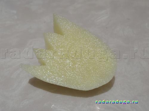 Тематическое занятие Тюльпан