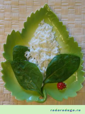 Тематическое занятие. Ландыш и сирень. Творчество