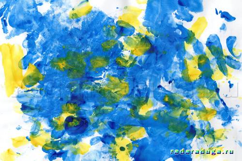 Цветочное творчество