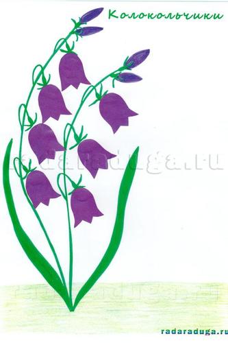 Цветочное творчество