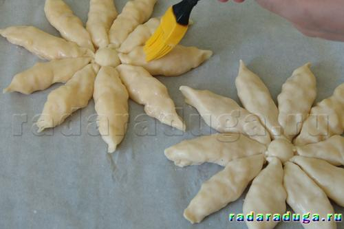 Тематическое занятие Ромашка